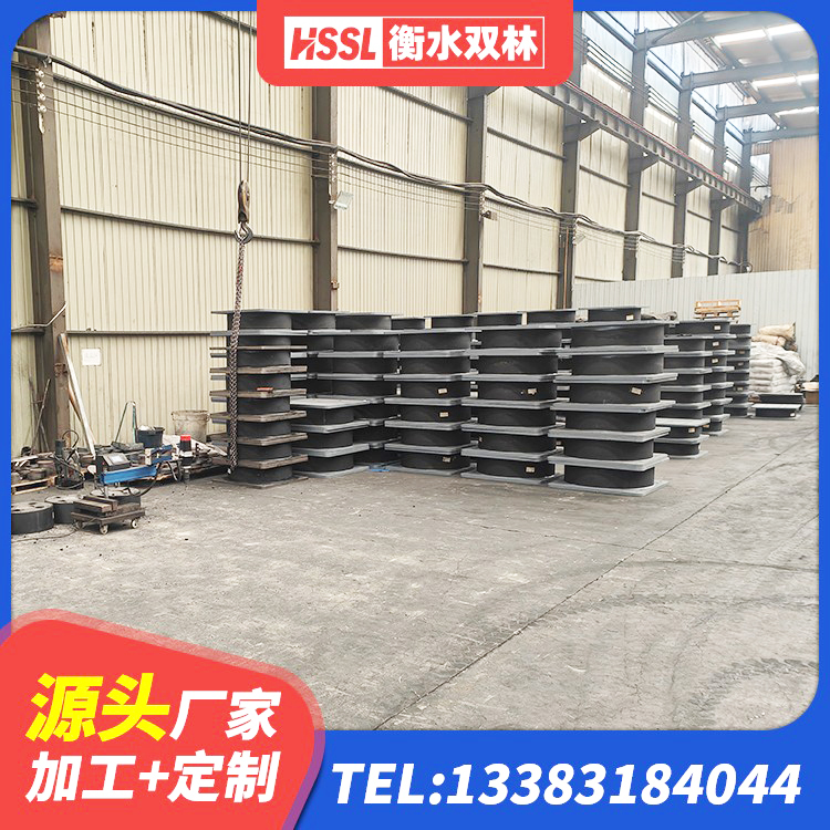 绿园区高阻尼抗震支座厂家电话 绿园区建筑铅芯橡胶抗震支座商家源头工厂 绿园区支座HDR(I)-D470×197-G1.0厂家 绿园区建筑隔震支座LNR600源头工厂 - 第4张