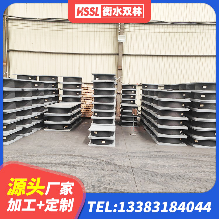 绿园区房屋建筑减震支座生产厂家 绿园区隔震层橡胶支座什么价格 绿园区LNR橡胶隔震支座800生产厂家 绿园区LRB1100铅芯支座源头工厂 - 第6张