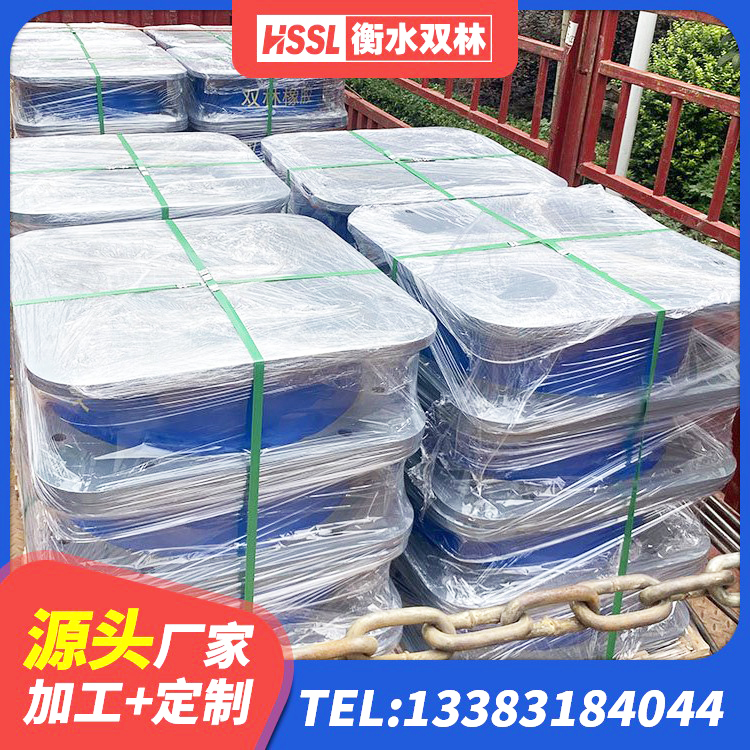 绿园区LNR1200橡胶支座生产加工 绿园区建筑高阻尼隔震支座HDR源头工厂 绿园区建筑分散力型橡胶隔震支座 绿园区建筑隔震支座(LRB型)生产厂家 - 第2张