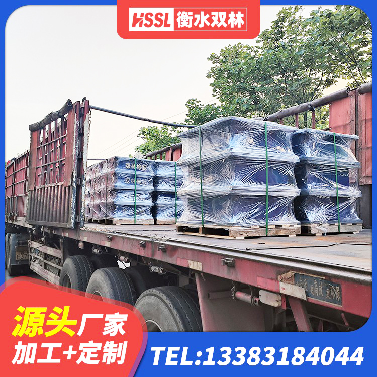绿园区LRB1400橡胶隔震支座 绿园区隔震支座价钱 绿园区建筑减橡胶隔震支座多少钱 绿园区较高阻尼减隔震橡胶支座 - 第8张