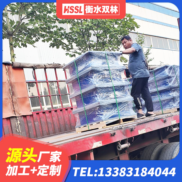 绿园区高阻尼抗震支座厂家电话 绿园区建筑铅芯橡胶抗震支座商家源头工厂 绿园区支座HDR(I)-D470×197-G1.0厂家 绿园区建筑隔震支座LNR600源头工厂 - 第6张