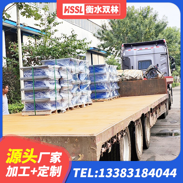 绿园区LRB1400橡胶隔震支座 绿园区隔震支座价钱 绿园区建筑减橡胶隔震支座多少钱 绿园区较高阻尼减隔震橡胶支座 - 第2张
