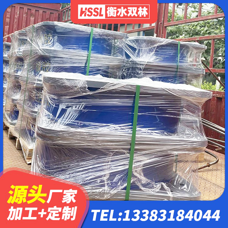 绿园区高阻尼隔振橡胶隔震支座厂家 绿园区抗震支座厂商生产厂家 绿园区水平分散型橡胶支座厂家电话 绿园区HDR1100橡胶隔震支座源头工厂 - 第6张