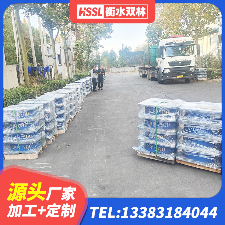 绿园区高阻尼抗震支座厂家电话 绿园区建筑铅芯橡胶抗震支座商家源头工厂 绿园区支座HDR(I)-D470×197-G1.0厂家 绿园区建筑隔震支座LNR600源头工厂 - 第3张